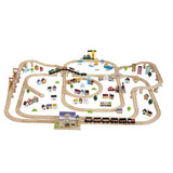 Transportation - Train Set, Royal Express