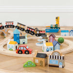 Transportation - Train Set, Royal Express
