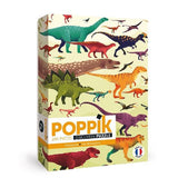 Discovery Puzzle Dinosaurs 280pcs