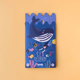 Sticker Activity Set - City, Sea & Space Mix