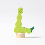 Deco Worm