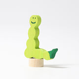 Deco Worm