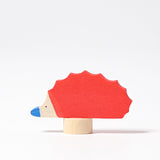 Deco Hedgehog