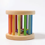 Rolling Wheel With Bells