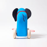 Pull Along Elephant