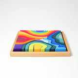 Building Set Four Elements Small