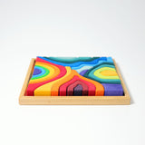 Building Set Four Elements Small