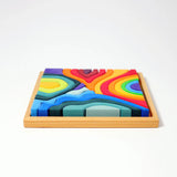 Building Set Four Elements Small