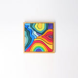 Building Set Four Elements Small