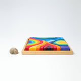 Building Set Four Elements Small