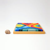 Building Set Four Elements Small