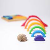 Building Set Four Elements Small