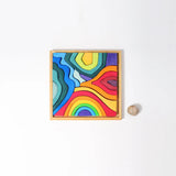 Building Set Four Elements Small