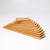 Element - Building Boards, Natural