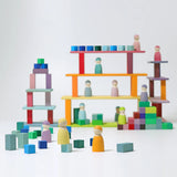 Element - Building Boards, Pastel