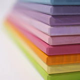 Element - Building Boards, Pastel