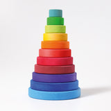 Stacking Conical Tower Large