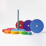 Stacking Conical Tower Large
