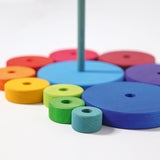 Stacking Conical Tower Large