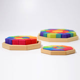 Puzzle Octagon Medium