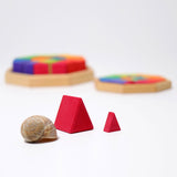 Puzzle Octagon Medium