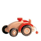 Tractor Driver