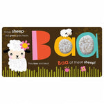 Baa Quack Moo - BB