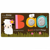 Baa Quack Moo - BB