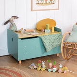Trois Petits Lapins - Toy Chest