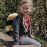Backpack Bee - Wild & Soft