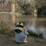 Backpack Bee - Wild & Soft