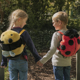 Backpack Bee - Wild & Soft