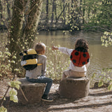 Backpack Bee - Wild & Soft