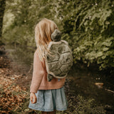 Backpack, Turtle