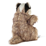 PRE-ORDER Badger Puppet