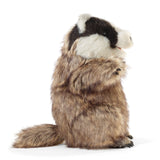 PRE-ORDER Badger Puppet