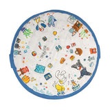 Puce & Pilou - Play&Go Mat and Storage Bag
