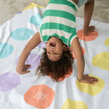 Play Towel - Balancing Game 180x180cm