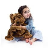 PRE-ORDER Big Bear Puppet