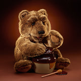 PRE-ORDER Big Bear Puppet