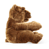 PRE-ORDER Big Bear Puppet