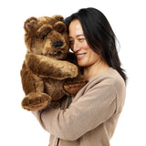 PRE-ORDER Big Bear Puppet
