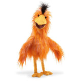 Silly Bird