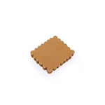 Puce & Pilou - Biscuit Rubber Teether