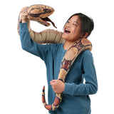PRE-ORDER Boa Constrictor Puppet