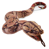 PRE-ORDER Boa Constrictor Puppet