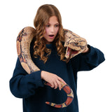 PRE-ORDER Boa Constrictor Puppet