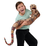 PRE-ORDER Boa Constrictor Puppet