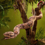 PRE-ORDER Boa Constrictor Puppet