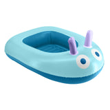 Inflatable Boat Ocean